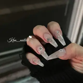 ネイル Karen 吉祥寺のネイルデザイン