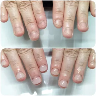 ネイル ネイルサロンアリューム所属・ネイルサロン アリュームのネイルデザイン