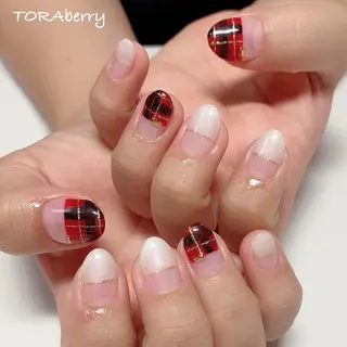 ネイル ネイリスト なつみのネイルデザイン