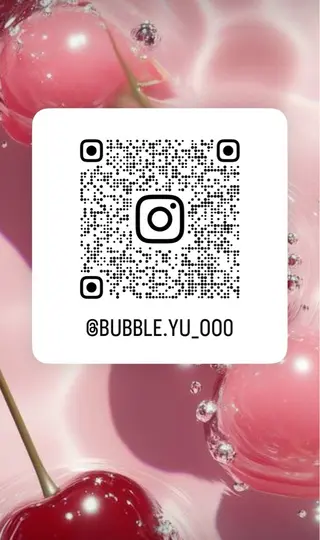 AIMI by Bubble所属・Bubble🫧‪ YURINAのネイルデザイン