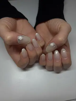 ネイル 大阪狭山/klarm kanohaのエステ・リラクイメージ