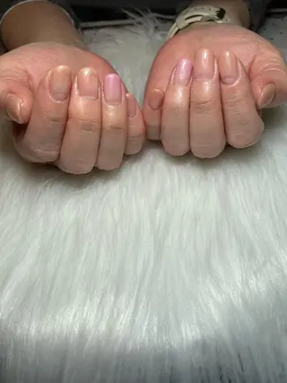 ネイル 大袋駅東口徒歩2分 alivioのネイルデザイン