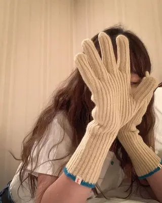 ロング 🥀艶髪/似合わせ 暖色/まな🥀のヘアスタイル