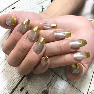 ネイル Nail Day 四条烏丸店のネイルデザイン