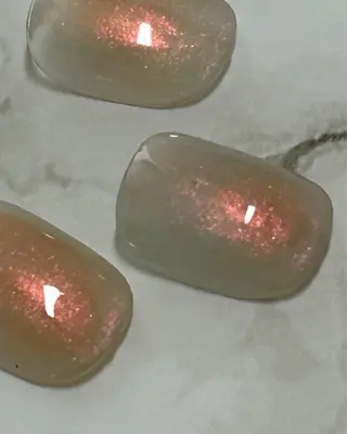 ネイル ネイルサロン カウニスのネイルデザイン
