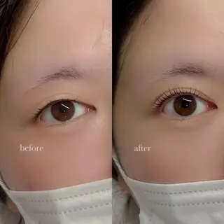 マツエク・マツパ eyelash mallowのマツエク・マツパデザイン