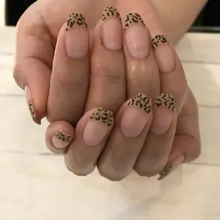 ネイル nail .のネイルデザイン