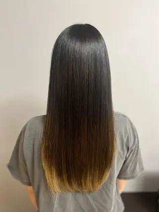 vision天王寺2号店所属・◯ Ryotaのヘアスタイル