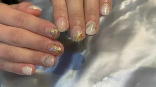 ネイル mew mew NAIL & EYEのマツエク・マツパデザイン