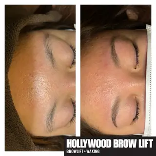 アイブロウ 24beauty /nanamiの眉毛・アイブロウイメージ