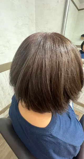 カラー Hair Resort Garden 船橋法典店 by Toronto所属・🌟 ゆうた🌟のヘアスタイル
