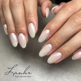 ネイル Lanhr所属・【Lanhr】 rimaのネイルデザイン