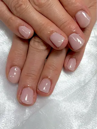 ネイル nail  mor. ななみんのネイルデザイン