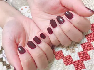 ネイル DolaNail Yuuのネイルデザイン