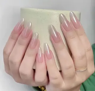 ネイル トータルビューティー サロンワンダーのマツエク・マツパデザイン