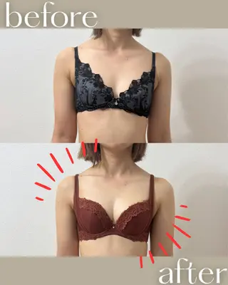 バストケア&バストア ップ専門店canyのエステ・リラクイメージ