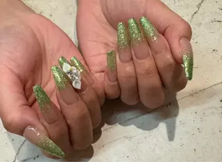 ネイル nail salon Lumiereのネイルデザイン