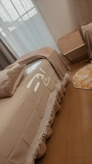 整いサロン Rebii(リビー)のエステ・リラクイメージ