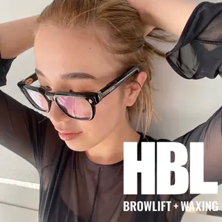 アイブロウ 都度払い脱毛 BARNEYのエステ・リラクイメージ