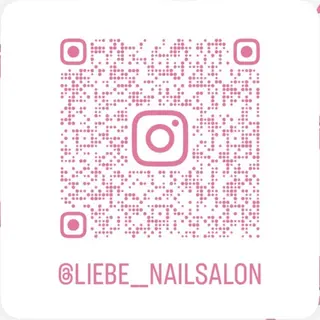 ネイル Liebe あいりのネイルデザイン
