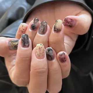 ネイル Eden Nailのネイルデザイン