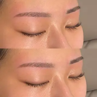 アイブロウ 西島 雪輝のマツエク・マツパデザイン