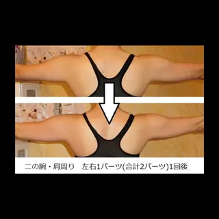 くびれ作り専門サロン こねこのシッポ虎ノ門のエステ・リラクイメージ