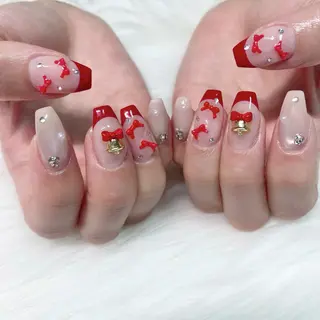 ネイル kanako nailのネイルデザイン
