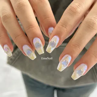 ネイル Ema Nail +KIHAKUYA梅田店所属・EmaNail梅田店 🎀店長Haruのその他イメージ