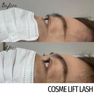 マツエク・マツパ CARA カーラのマツエク・マツパデザイン