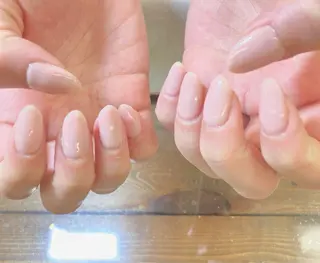 ネイル shoj iのネイルデザイン