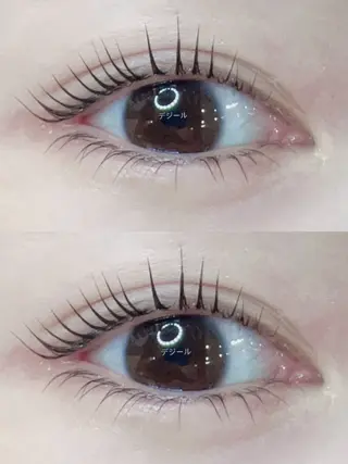 マツエク・マツパ 🌹ブリランテ🌹 大人気店のマツエク・マツパデザイン