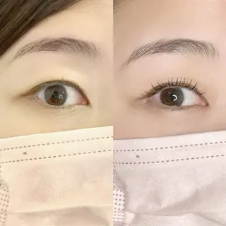 マツエク・マツパ SÖPÖ/SAIKO ♡まつげ眉毛サロンのマツエク・マツパデザイン