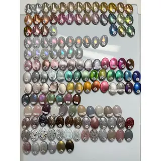 ネイル Rieko EMINAL恵比寿のネイルデザイン