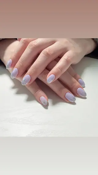 ネイル Beauty Salon Kanki【カンキ】所属・KANKI 【Kyoka】のネイルデザイン