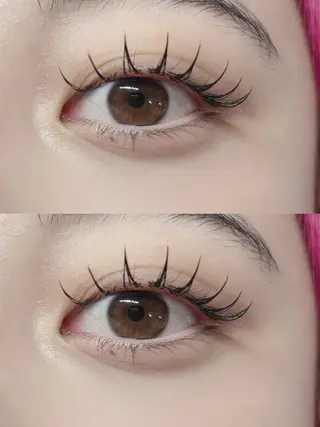 マツエク・マツパ foisalon あやのマツエク・マツパデザイン