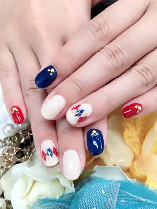 ネイル mie_ nailのネイルデザイン
