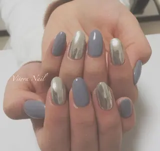 ネイル 美SORA ～ｳﾞｨｿﾗ～のネイルデザイン