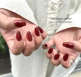 ネイル nonno. icaのネイルデザイン