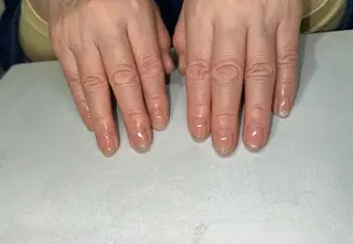 ネイル num-fi Aiのネイルデザイン