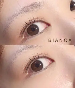 マツエク・マツパ Ayana/ 韓国風/束感のマツエク・マツパデザイン