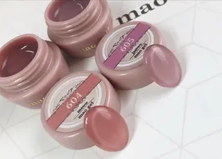 ネイル nailist hitomiのマツエク・マツパデザイン