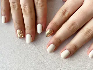 ネイル scre as Etelのネイルデザイン