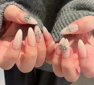 ネイル Anju Nailのネイルデザイン
