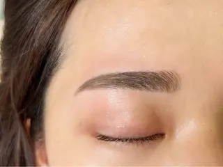 アイブロウ fan.germe☆ Satsukiのマツエク・マツパデザイン