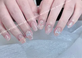 ネイル C&S  Nail Salonのネイルデザイン