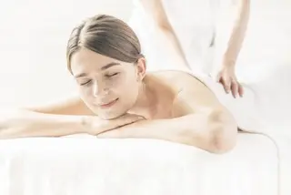 全身痩身✨ キレイサローネ新宿のエステ・リラクイメージ