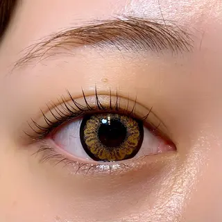 マツエク・マツパ Angel Beauty nail&eyelash所属・エンジェルビューティ マツエクのマツエク・マツパデザイン