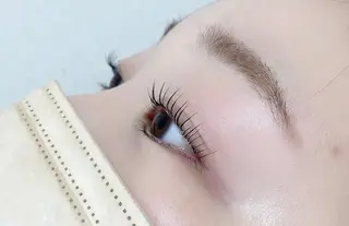 マツエク・マツパ Éclat du Bonheur 〜by Moana〜所属・エクラドゥボヌール バイモアナのマツエク・マツパデザイン