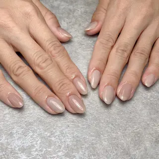 ネイル Ayane 🫧のネイルデザイン